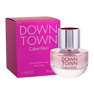 Calvin Klein Downtown Parfemska voda za žene 30 ml