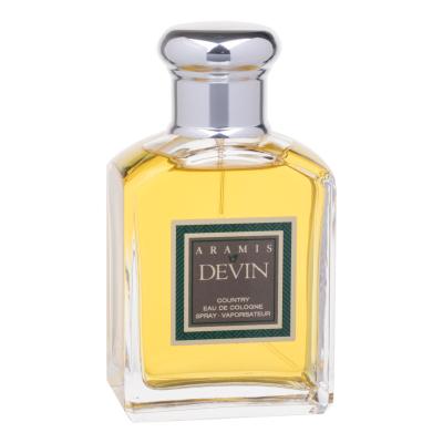 Aramis Aramis Devin Kolonjska voda za muškarce 100 ml