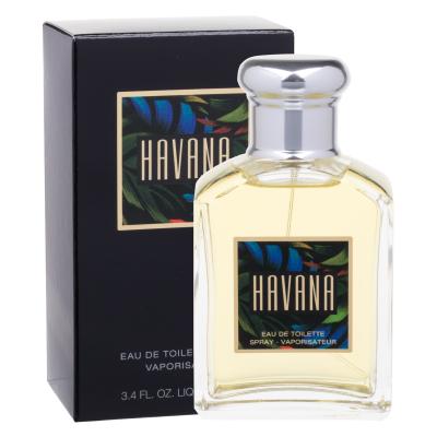 Aramis Havana Toaletna voda za muškarce 100 ml