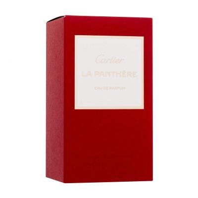 Cartier La Panthère Parfemska voda za žene 50 ml