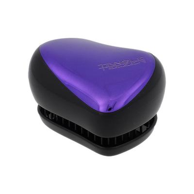 Tangle Teezer Compact Styler Četka za kosu za žene 1 kom Nijansa Purple Dazzle