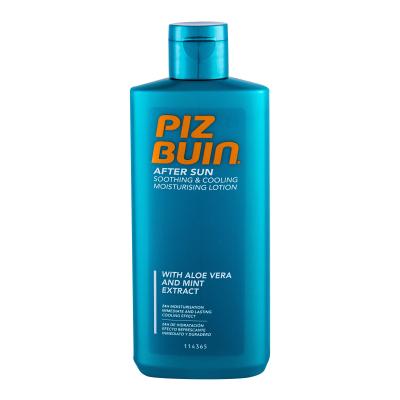 PIZ BUIN After Sun Soothing & Cooling Proizvod za njegu nakon sunčanja 200 ml