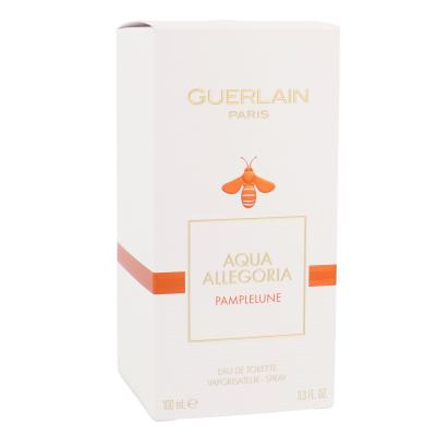 Guerlain Aqua Allegoria Pamplelune Toaletna voda za žene 100 ml