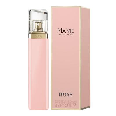 HUGO BOSS Boss Ma Vie Parfemska voda za žene 75 ml