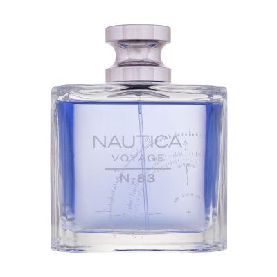 Nautica Voyage N-83 Toaletna voda za muškarce 100 ml