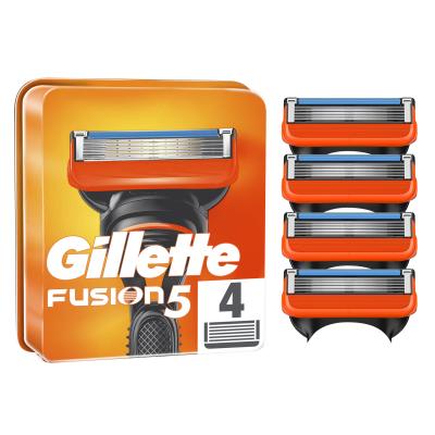 Gillette Fusion5 Zamjenske britvice za muškarce set