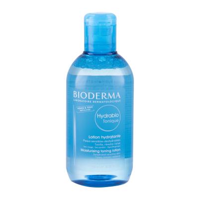 BIODERMA Hydrabio Tonik za žene 250 ml