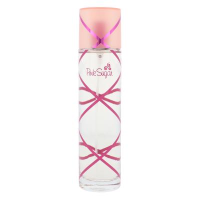 Pink Sugar Pink Sugar Toaletna voda za žene 100 ml