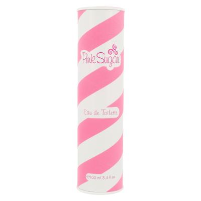 Pink Sugar Pink Sugar Toaletna voda za žene 100 ml