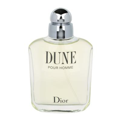 Dior Dune Pour Homme Toaletna voda za muškarce 100 ml oštećena kutija