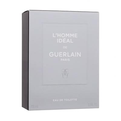 Guerlain L´Homme Ideal Toaletna voda za muškarce 100 ml