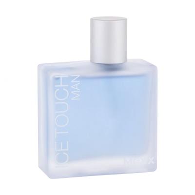 Mexx Ice Touch Toaletna voda za muškarce 50 ml