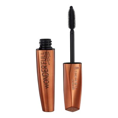 Rimmel London Wonder Full Argan Oil Mascara Maskara za žene 11 ml Nijansa 001 Black