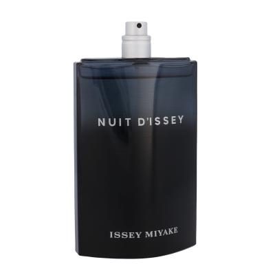 Issey Miyake Nuit D´Issey Toaletna voda za muškarce 125 ml tester