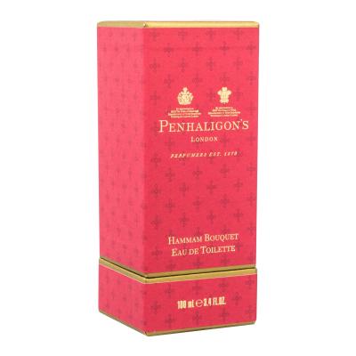 Penhaligon´s Hammam Bouquet Toaletna voda za muškarce 100 ml