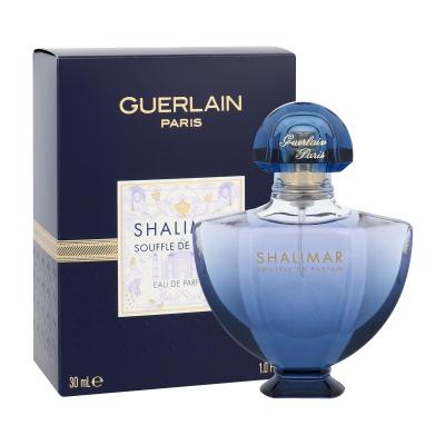 Guerlain Shalimar Souffle de Parfum Parfemska voda za žene 30 ml