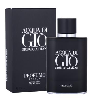 Giorgio Armani Acqua di Giò Profumo Parfemska voda za muškarce 75 ml