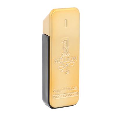 Paco Rabanne 1 Million Toaletna voda za muškarce 5 ml