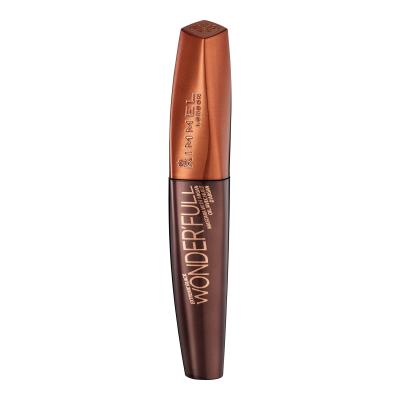 Rimmel London Wonder Full Argan Oil Mascara Maskara za žene 11 ml Nijansa 003 Extreme Black