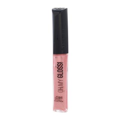 Rimmel London Oh My Gloss! Sjajilo za usne za žene 6,5 ml Nijansa 100 Love Bug