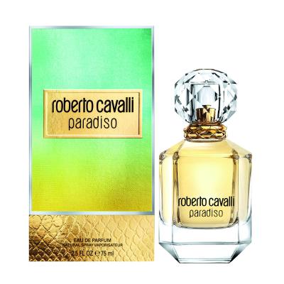 Roberto Cavalli Paradiso Parfemska voda za žene 75 ml