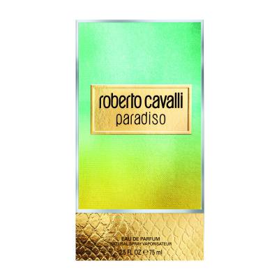 Roberto Cavalli Paradiso Parfemska voda za žene 75 ml