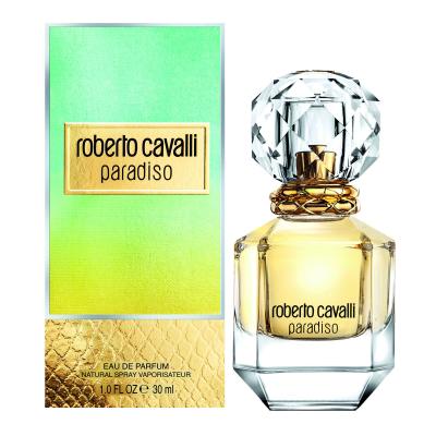 Roberto Cavalli Paradiso Parfemska voda za žene 30 ml