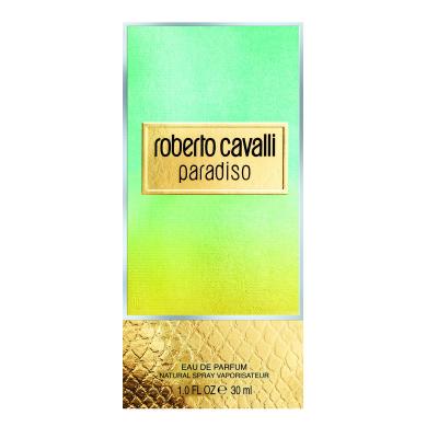 Roberto Cavalli Paradiso Parfemska voda za žene 30 ml