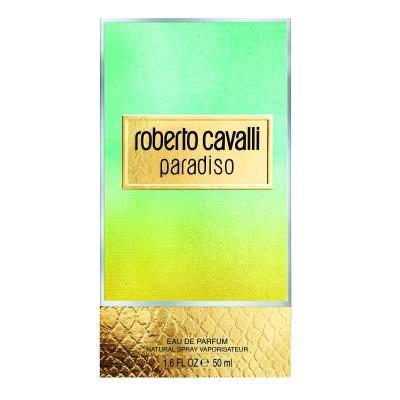 Roberto Cavalli Paradiso Parfemska voda za žene 50 ml