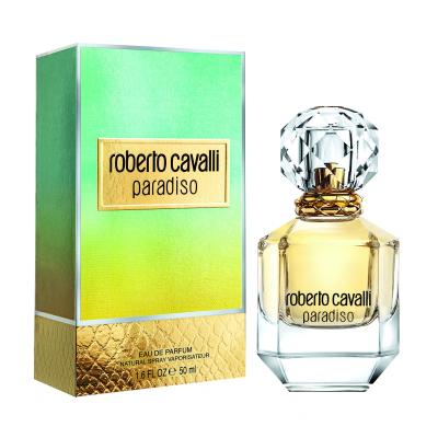 Roberto Cavalli Paradiso Parfemska voda za žene 50 ml