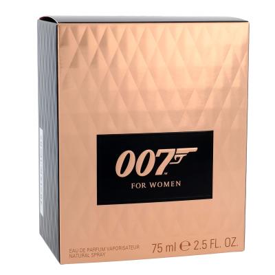 James Bond 007 James Bond 007 Parfemska voda za žene 75 ml