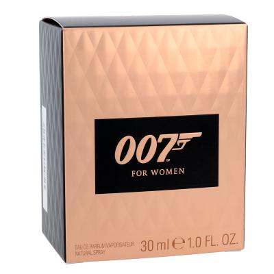 James Bond 007 James Bond 007 Parfemska voda za žene 30 ml