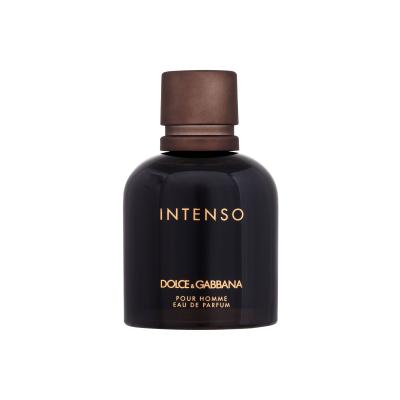 Dolce&amp;Gabbana Pour Homme Intenso Parfemska voda za muškarce 75 ml