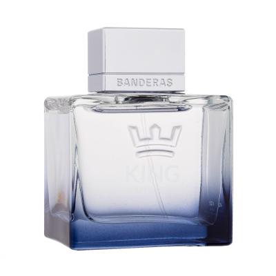 Banderas King of Seduction Toaletna voda za muškarce 100 ml