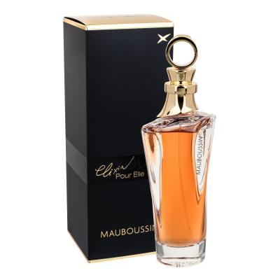 Mauboussin Elixir Pour Elle Parfemska voda za žene 100 ml