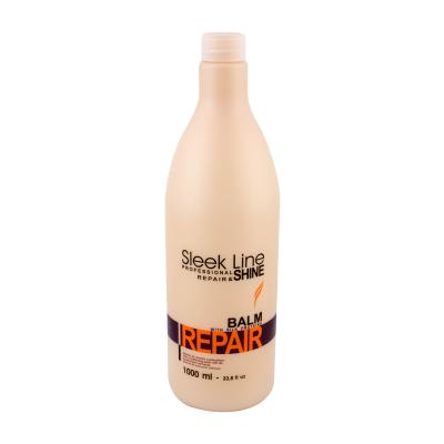 Stapiz Sleek Line Repair Maska za kosu za žene 1000 ml