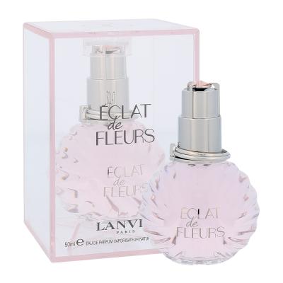 Lanvin Éclat de Fleurs Parfemska voda za žene 50 ml