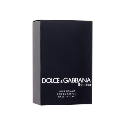 Dolce&amp;Gabbana The One Parfemska voda za muškarce 50 ml