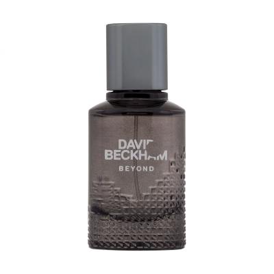 David Beckham Beyond Toaletna voda za muškarce 90 ml