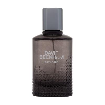 David Beckham Beyond Toaletna voda za muškarce 40 ml