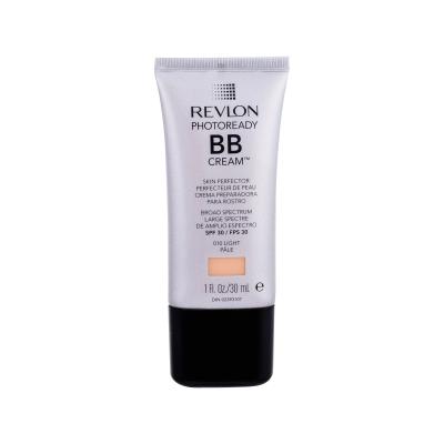 Revlon Photoready SPF30 BB krema za žene 30 ml Nijansa 010 Light