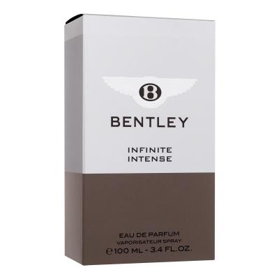 Bentley Infinite Intense Parfemska voda za muškarce 100 ml