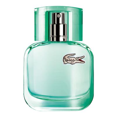 Lacoste L.12.12 Natural Toaletna voda za žene 30 ml