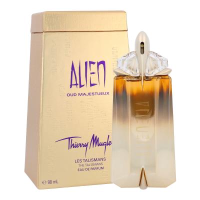 Mugler Alien Oud Majestueux Parfemska voda za žene 90 ml