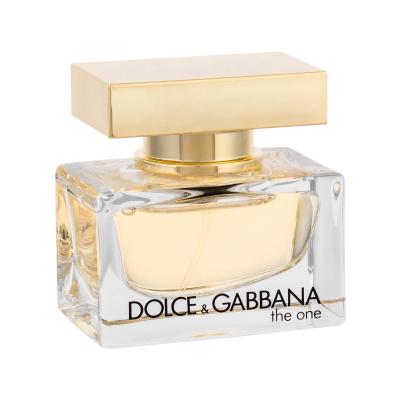 Dolce&amp;Gabbana The One Parfemska voda za žene 30 ml oštećena kutija