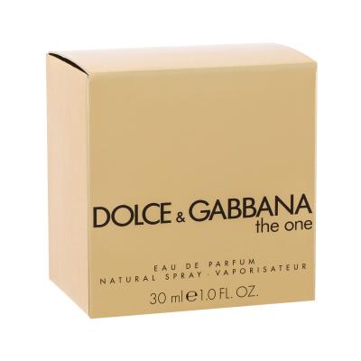 Dolce&amp;Gabbana The One Parfemska voda za žene 30 ml oštećena kutija