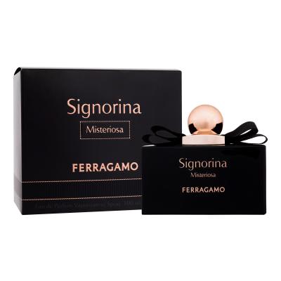 Ferragamo Signorina Misteriosa Parfemska voda za žene 100 ml