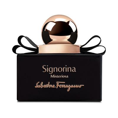 Ferragamo Signorina Misteriosa Parfemska voda za žene 30 ml