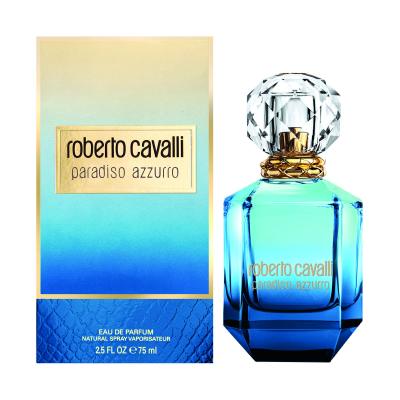 Roberto Cavalli Paradiso Azzurro Parfemska voda za žene 75 ml