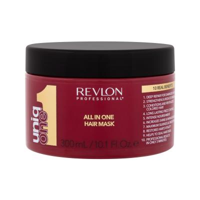 Revlon Professional Uniq One All In One Hair Mask Maska za kosu za žene 300 ml